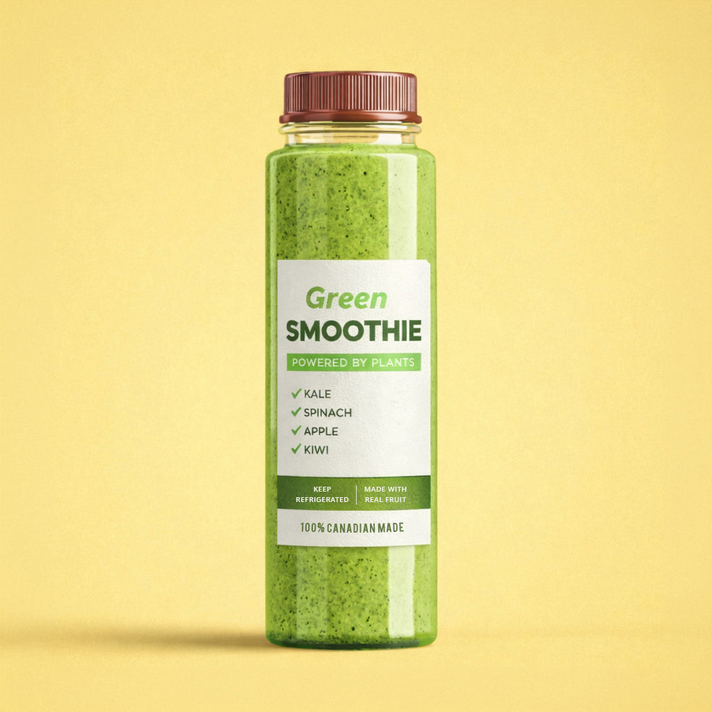 Beverage Label Rolls