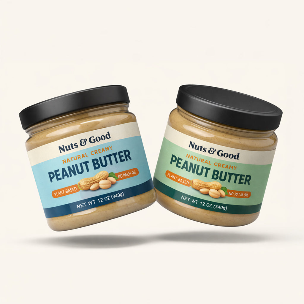 Bottle & Jar Label Rolls